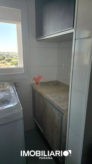 Apartamento para  Venda em Umuarama pela Shiotani Imóveis