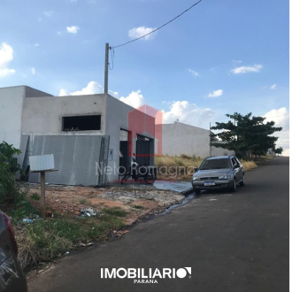 Terreno para  Venda em Umuarama pela Neto Romagna