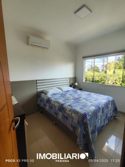Residência para  Venda em Umuarama pela Delta