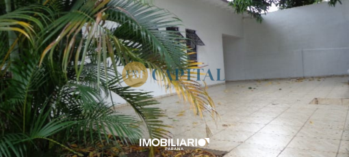 Residência para  Alugar em Umuarama pela FBF Capital