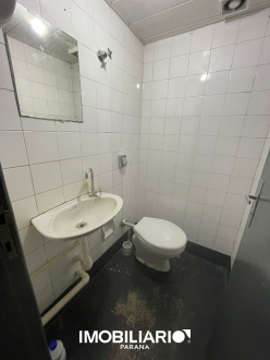Sala Comercial para  Alugar em Campo Mourão pela Fabri imóveis