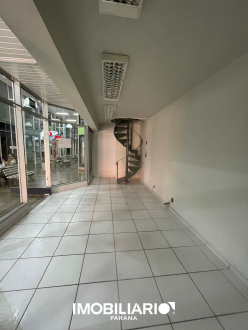 Sala Comercial para  Alugar em Campo Mourão pela Fabri imóveis