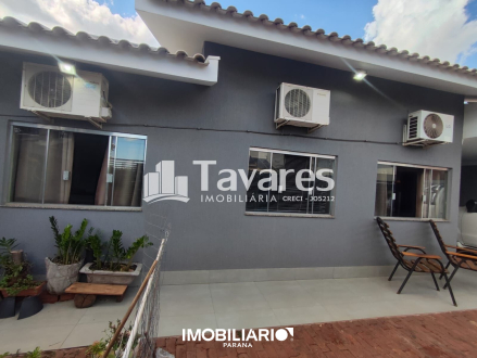 Residência para  Venda em Umuarama pela Tavares