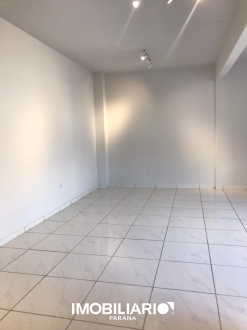 Sala Comercial para  Alugar em Umuarama pela Caetano & Otávio