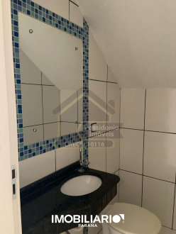 Sobrado para  Alugar em Campo Mourão pela Possidonio imóveis