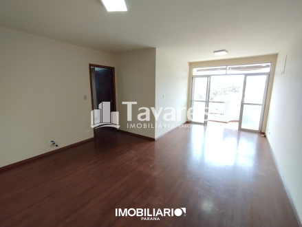 Apartamento para  Alugar em Umuarama pela Tavares