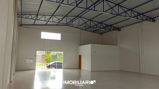 Loja Comercial para  Venda em Umuarama pela Dimensão