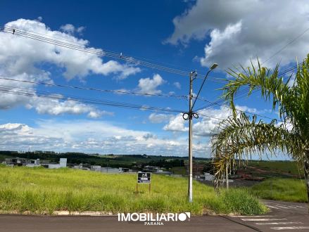 Terreno para  Venda em Umuarama pela Elisia Neves