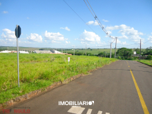 Terreno para  Alugar em Umuarama pela Imobiliária Triangulo