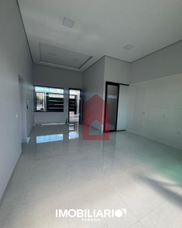 Residência para  Venda em Umuarama pela Neto Romagna