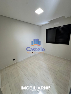 Apartamento para  Alugar em Umuarama pela Castelo Assessoria Imobiliária