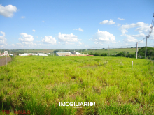 Terreno para  Alugar em Umuarama pela Imobiliária Triangulo