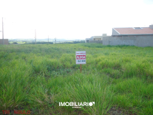 Terreno para  Alugar em Umuarama pela Imobiliária Triangulo