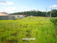 Terreno para  Alugar em Umuarama pela Imobiliária Triangulo