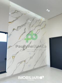 Residência para  Venda em Umuarama pela Paullyne Bianca Negócios Imobiliários