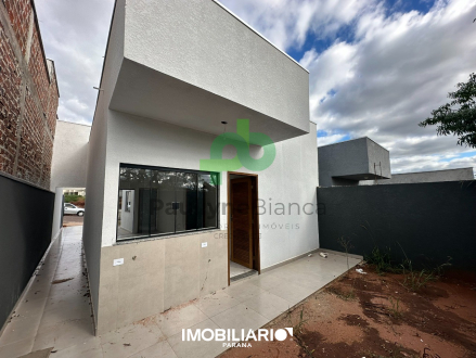 Residência para  Venda em Umuarama pela Paullyne Bianca corretora de imóveis