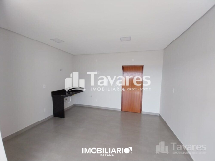 Kitnet para  Alugar em Umuarama pela Tavares