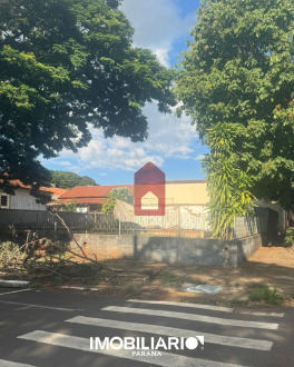Terreno para  Venda em Umuarama pela Neto Romagna