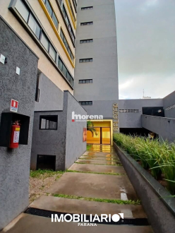 Apartamento para  Venda em Umuarama pela Morena imobiliária e construtora