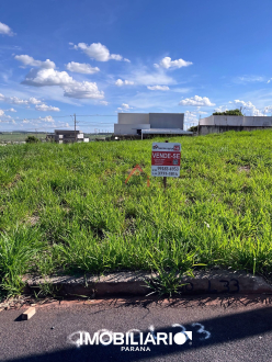 Terreno para  Venda em Umuarama pela DPI Imobiliária