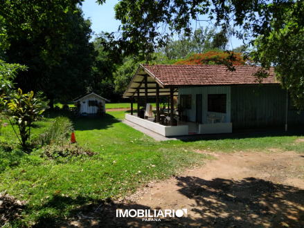 Terreno para  Venda em Umuarama pela FBF Capital