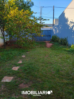 Residência para  Alugar em Umuarama pela Babolin imóveis