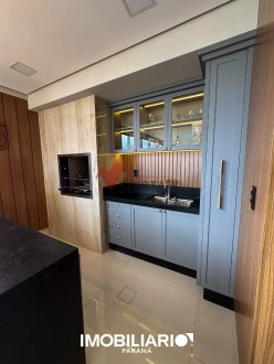 Apartamento para  Venda em Umuarama pela Shiotani Imóveis