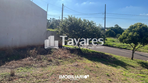 Terreno para  Venda em Umuarama pela Tavares