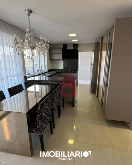 Apartamento para  Alugar em Umuarama pela Neto Romagna