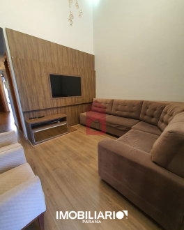 Residência para  Venda em Umuarama pela Neto Romagna