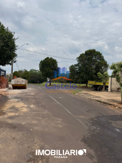 Residência para  Venda em Umuarama pela Castelo Assessoria Imobiliária