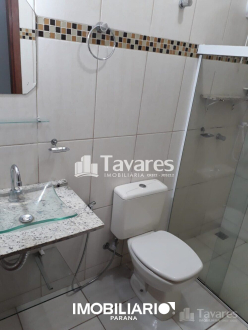 Sobrado para  Venda em Umuarama pela Tavares