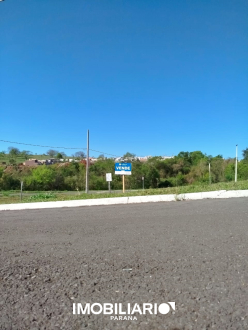 Terreno para  Venda em Umuarama pela FBF Capital