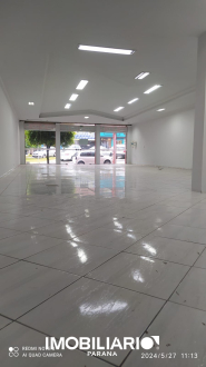 Loja Comercial para  Alugar em Umuarama pela Formigoni e Bispo Imóveis