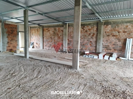Barracão para  Venda em Umuarama pela Shiotani Imóveis