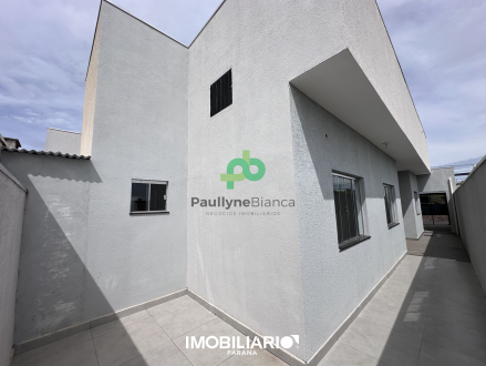 Residência para  Venda em Umuarama pela Paullyne Bianca Negócios Imobiliários
