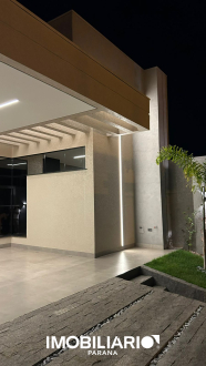Residência para  Venda em Umuarama pela FBF Capital