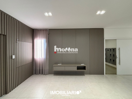 Residência para  Alugar em Umuarama pela Morena imobiliária e construtora