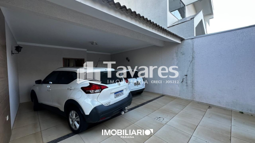 Residência para  Venda em Umuarama pela Tavares