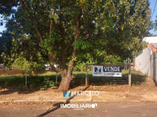 Terreno para  Venda em Umuarama pela Marcelo imóveis