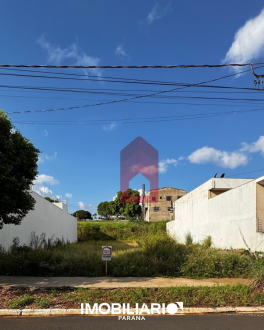 Terreno para  Venda em Umuarama pela Neto Romagna