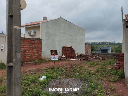 Terreno para  Venda em Umuarama pela Araujo