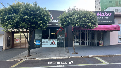 Residência para  Venda em Umuarama pela DPI Imobiliária