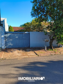 Residência para  Alugar em Umuarama pela Babolin imóveis