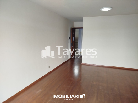 Apartamento para  Alugar em Umuarama pela Tavares
