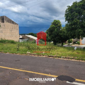 Terreno para  Venda em Umuarama pela Neto Romagna