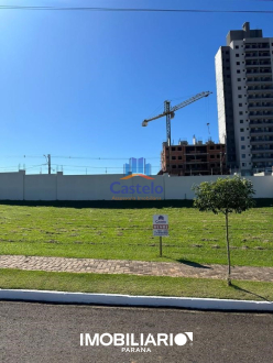 Terreno para  Venda em Umuarama pela Castelo Assessoria Imobiliária