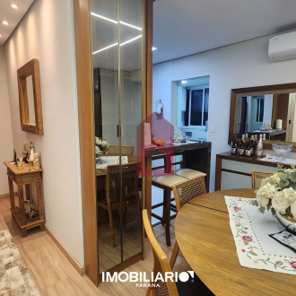 Apartamento para  Venda em Umuarama pela Neto Romagna