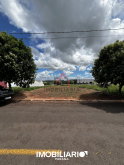 Terreno para  Venda em Umuarama pela DPI Imobiliária