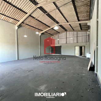 Sala Comercial para  Venda em Umuarama pela Neto Romagna